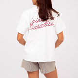 Seaside Market Boyfriend Tee