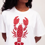 Catch Of The Day Boyfriend Tee