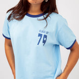 Swim Club Tee