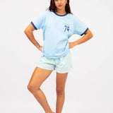 Swim Club Tee