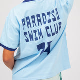 Swim Club Tee