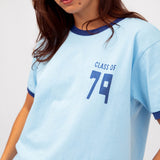 Swim Club Tee