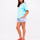 Paradiso Sailing Club Boyfriend Tee