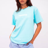 Paradiso Sailing Club Boyfriend Tee