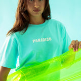 Paradiso Sailing Club Boyfriend Tee