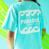 Paradiso Sailing Club Boyfriend Tee
