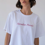 Paradiso Punch Boyfriend Tee