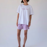 Paradiso Punch Boyfriend Tee