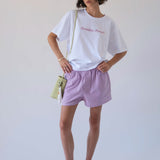 Paradiso Punch Boyfriend Tee