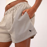 SP Boxer Short in Liquorice
