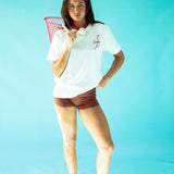Seaside Market Boyfriend Tee