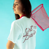 Seaside Market Boyfriend Tee