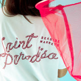Seaside Market Boyfriend Tee