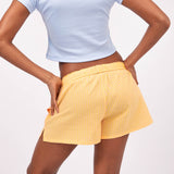 SP Boxer Short in Sorbet Stripe