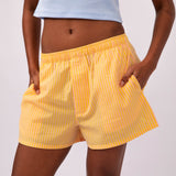 SP Boxer Short in Sorbet Stripe
