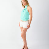 Bossa Short