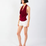 Bossa Short