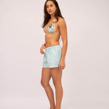 SP Boxer Short in Seafoam