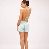 SP Boxer Short in Seafoam