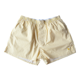 SP Boxer Short in Yellow Stripe